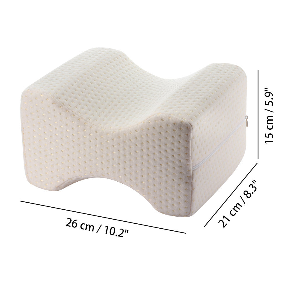 Leg & Knee Sleep Cushion